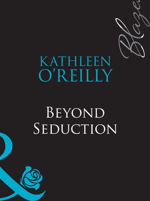 cover image of Beyond Seduction